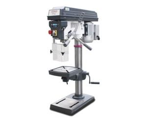 Perceuse à colonne Stürmer D 23 Pro 230V 25 mm MK2 Quantité:1