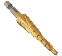 Perceuse à cône en tôle DeWalt DT5026-QZ; 4-12x100 mm