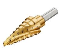 Perceuse à cône en tôle DeWalt DT90248-QZ; 6-20 mm
