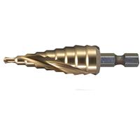 Perceuse à cône en tôle Makita HSS; 4-12x65 mm