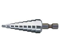 Perceuse à cône en tôle Makita HSS; 4-20x75 mm