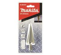 Perceuse à cône en tôle Makita HSS; 4-32x102 mm