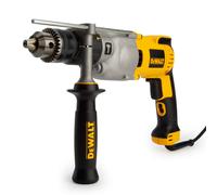 DEWALT D21570K 127mm Sec Diamant Perceuse 2 Vitesse 1300W 240V DEWD21570K