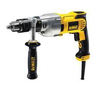 Perceuse À Diamant Sèche DEWALT D21570K 127Mm 2 Vitesses 1300W 240V DEWD21570K