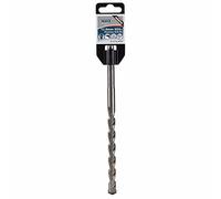 Perceuse à maçonnerie SDS + Draper DSDS/PB Pro SDS, bleu, DRA40947