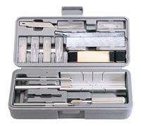 Perceuse à maçonnerie SDS + Draper DSDS/PB Pro SDS, bleu, DRA41303
