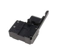 Perceuse À Main Ferme Et Robuste De Haute Qualité Interrupteur Vitesse Et Arrière Interrupteur Déclenchement Perceuse À Main 6.5