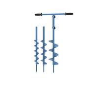 Tarière manuelle GH 80-150 3-en-1 Güde G94415