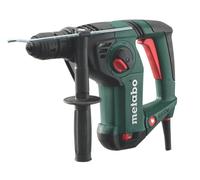 Perceuse À Marteau Metabo KHE 3251 SDS Plus 3 Modes 800W 240V MPTKHE3251