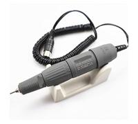 Perceuse à ongles, Machine de manucure, micromoteur N3, Micro moteur 45,000 tr/min, équipement pièce main UE SDE-H37LN, 45K