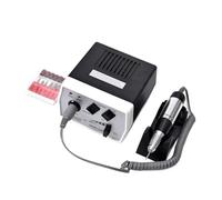 Perceuse à ongles, Ponceuse à ongles électrique 35 W, 30000 tr/min, appareil de manucure