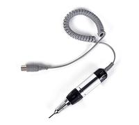 Perceuse à Ongles pour Perceuse à Ongles Electrique Outil de Remplacement pour Manucure Pédicure Noir