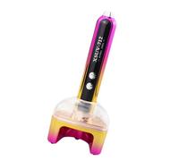 Perceuse À Ongles Professionnelle Rechargeable Par USB À 35 000 Min Moteur Silencieux Ensemble De Manucure Mobile Accessoires Multiples Pour Home Studio Outil De Manucure Professionnel Avec USB