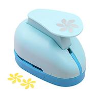 Perceuse à Papier Créative | Outil De Perforation De Papier Portable Multifonction - Perforateur pour Cartes de Vœux DIY | Pour, Garçons, Filles Et Élèves De Maternelle