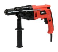 Perceuse à percussion 1050W, 2 vitesses