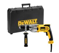 Perceuse percussion 1100W DEWALT DWD524KS - Auto-serrant - Filaire - A percussion