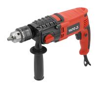 Perceuse à percussion 1200W, 2 vitesses jusqu'à 16 mm