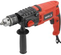 Perceuse à percussion 1200W, 2 vitesses jusqu'à 16 mm