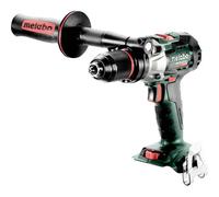 Perceuse à percussion 18 V SB 18 LTX BL I - Pick+Mix (sans batterie), coffret Metabox
