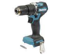 Perceuse à percussion 18V Li-Ion LXT (Machine seule) - MAKITA DHP487Z