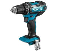 MAKITA DHP482Z perceuse visseuse à percussion18 V Li-ion Ø 13 mm (machine nue)