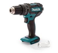 Perceuse à percussion 18V LXT Ø13 mm (machine seule) - MAKITA DHP482Z