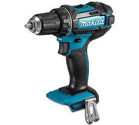 Perceuse à percussion 18V LXT Ø13 mm (machine seule) - MAKITA DHP482Z