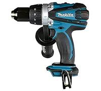 Perceuse à percussion 18V LXT (1x1,5 Ah) en MAKPAC - MAKITA DHP458Y1J