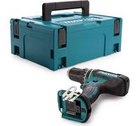 Perceuse à percussion 18V LXT (machine seule) en MAKPAC - MAKITA DHP482ZJ