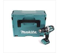 Perceuse à percussion 18V LXT (Machine seule) en MAKPAC - MAKITA DHP484ZJ