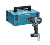 Perceuse à percussion 18V LXT (Machine seule) en MAKPAC - MAKITA DHP484ZJ