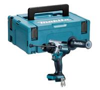 Perceuse à percussion 18V LXT (machine seule) en MAKPAC - MAKITA DHP486ZJ