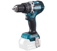 Perceuse visseuse à percussion MAKITA Brushless DHP484Z 18 V Li-ion (sans batterie ni chargeur)