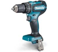 Makita DHP485Z - Perceuse visseuse à percussion Li-Ion 18V (machine seule) - brushless