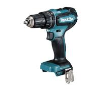 Makita DHP485Z - Perceuse visseuse à percussion Li-Ion 18V (machine seule) - brushless