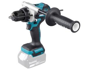 Perceuse à percussion 18V LXT (machine seule) - MAKITA DHP486Z