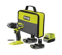 Perceuse à percussion 18V ONE+ HP™ Brushless (2x 2,0 Ah)