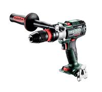 Perceuse à percussion 18V (Produit seul) SB 18 LTX-3 BL Q I dans metaBOX - METABO 603182850
