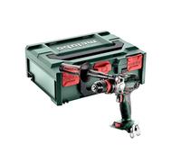 Perceuse à percussion 18V (Produit seul) SB 18 LTX BL Q I dans metabox - METABO 602361840