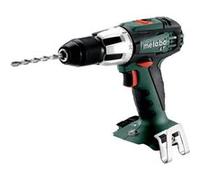 Perceuse à percussion 18V sans batterie ni chargeur avec coffret Metaloc SB 18 LT Metabo G
