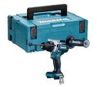 Perceuse à percussion 18V (Solo) en MAKPAC - MAKITA DHP486ZJ