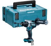 Perceuse à percussion 18V (Solo) en MAKPAC - MAKITA DHP486ZJ