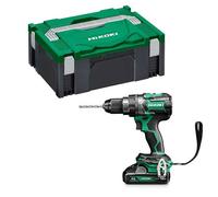 Perceuse à percussion 18V (Solo) - HIKOKI DV18DCW4Z