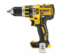Perceuse à percussion 18V XR BL (machine seule) - DEWALT DCD795N