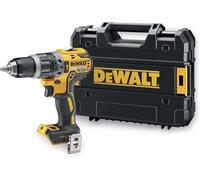 Perceuse à percussion 18V XR (machine seule) en TSTAK - DEWALT DCD796NT
