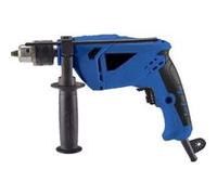 Perceuse à percussion - 230V - 710W - Fonction marteau et perceuse G