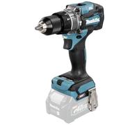 Perceuse à percussion 40V Li-Ion XGT BL (Produit seul) - MAKITA HP001GZ