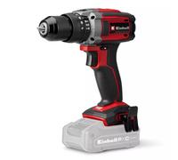Perceuse à percussion 52 Nm - TE-CD 18/52 Li-i - Solo - Power X-Change EINHELL