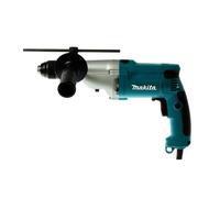 Perceuse à percussion MAKITA 720W Ø 13 mm En Coffret MAK-PAC - HP2051FHJ