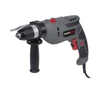 Perceuse à percussion - 720W POWE10030